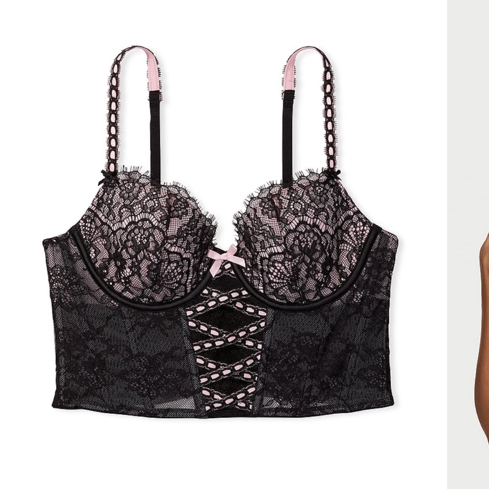 Victoria Secret Corset